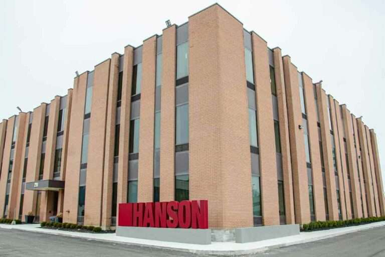 Hanson International Academy campus photo 15