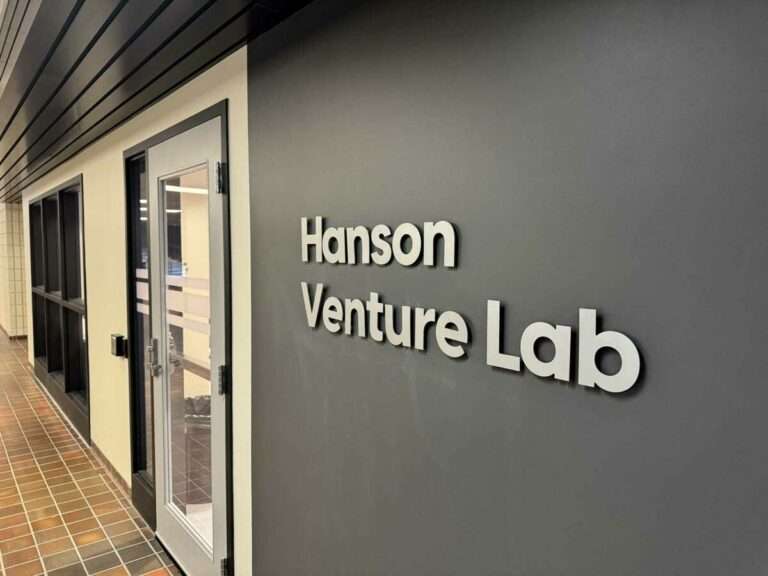 Hanson International Academy campus photo 14