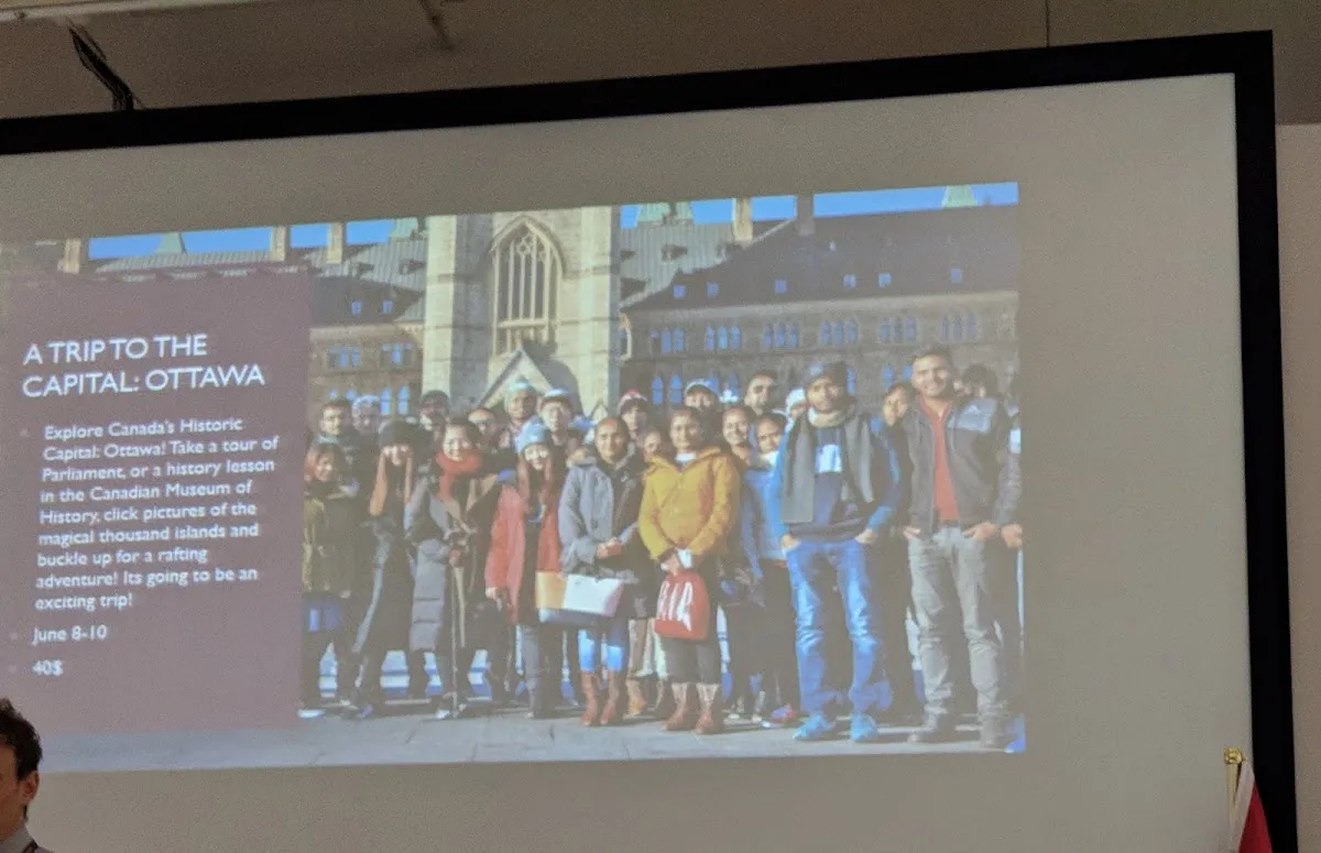 Hanson International Academy campus photo 16