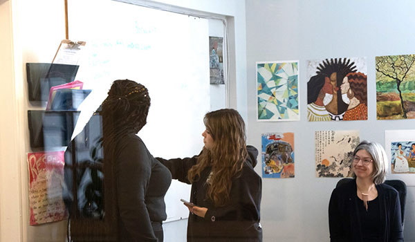 Nancy Campbell Academy campus photo 2