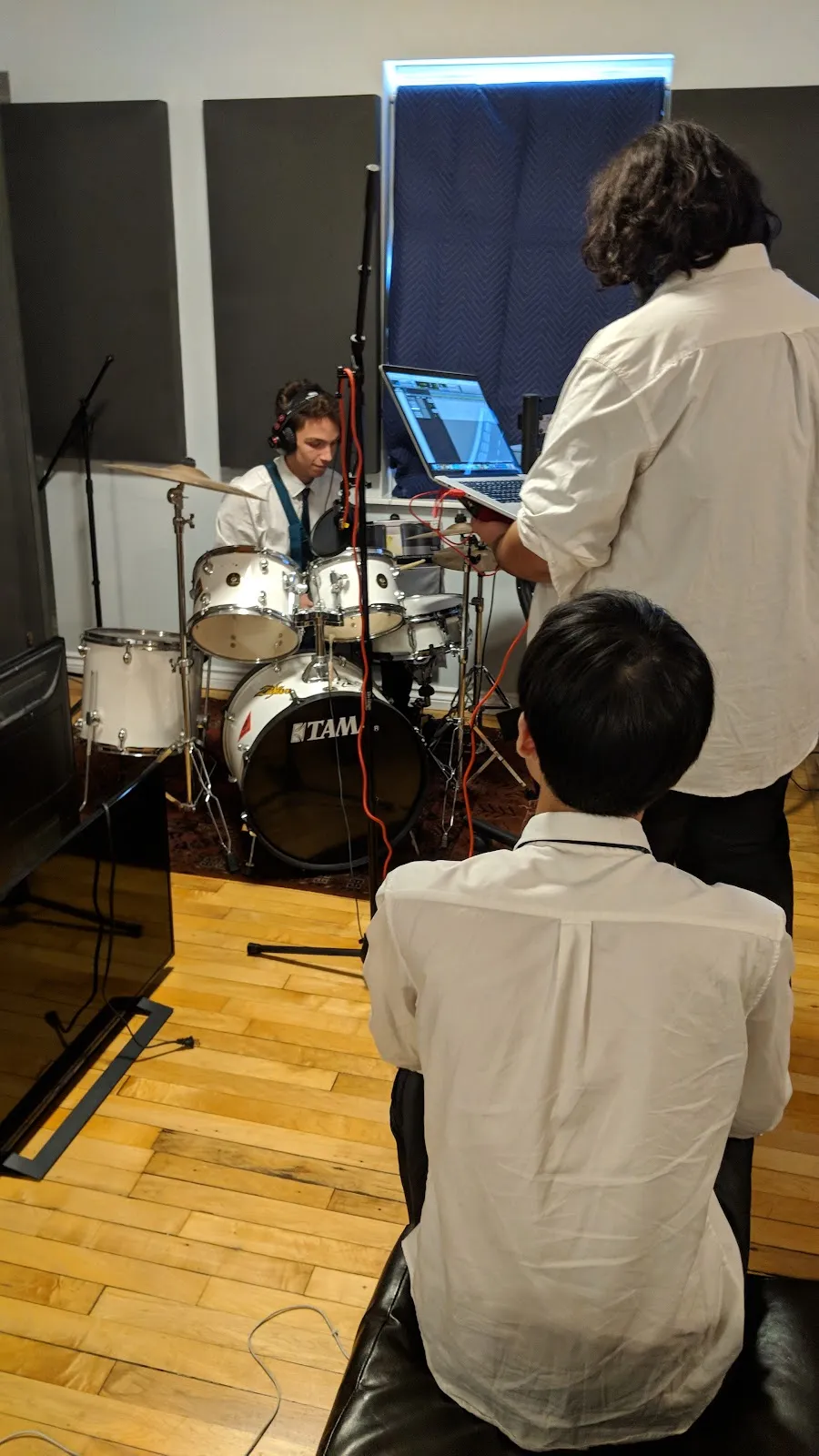 Nancy Campbell Academy campus photo 11