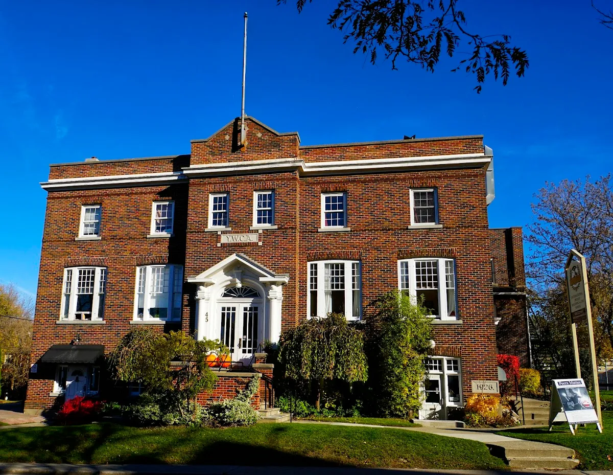 Nancy Campbell Academy campus photo 13