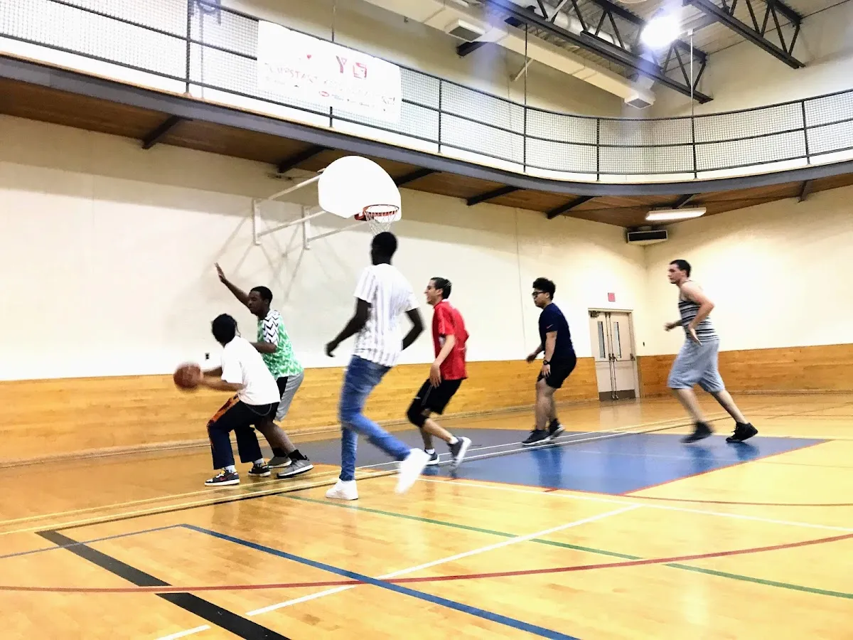 Nancy Campbell Academy campus photo 17