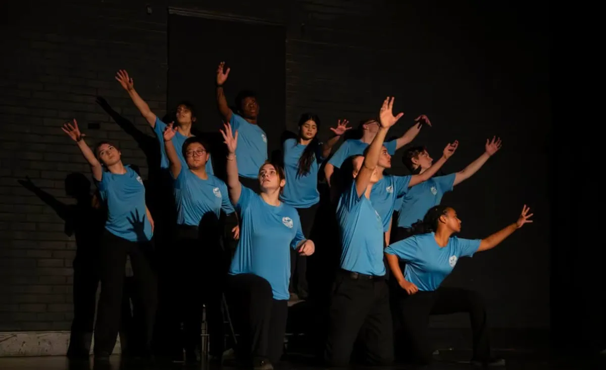 Nancy Campbell Academy campus photo 3