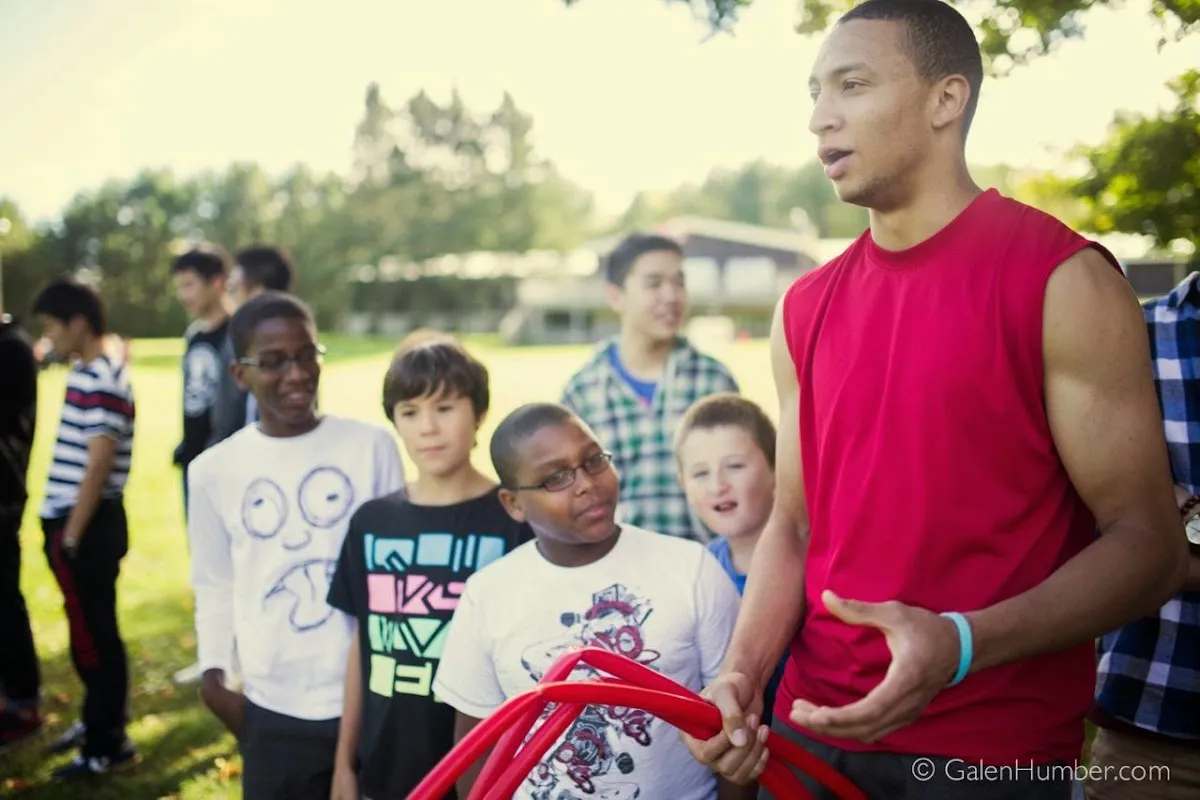 Nancy Campbell Academy campus photo 24