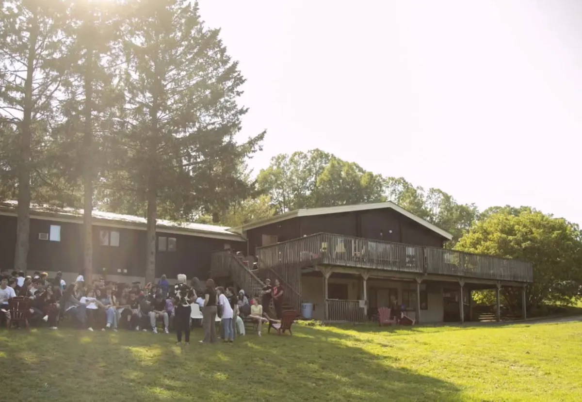 Nancy Campbell Academy campus photo 4