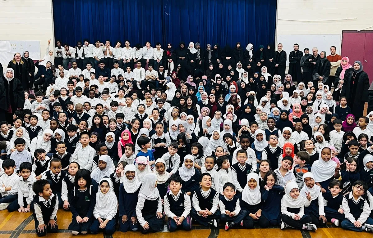 Al Mustafa Academy South campus photo 19