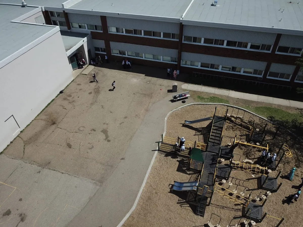 Al Mustafa Academy South campus photo 22