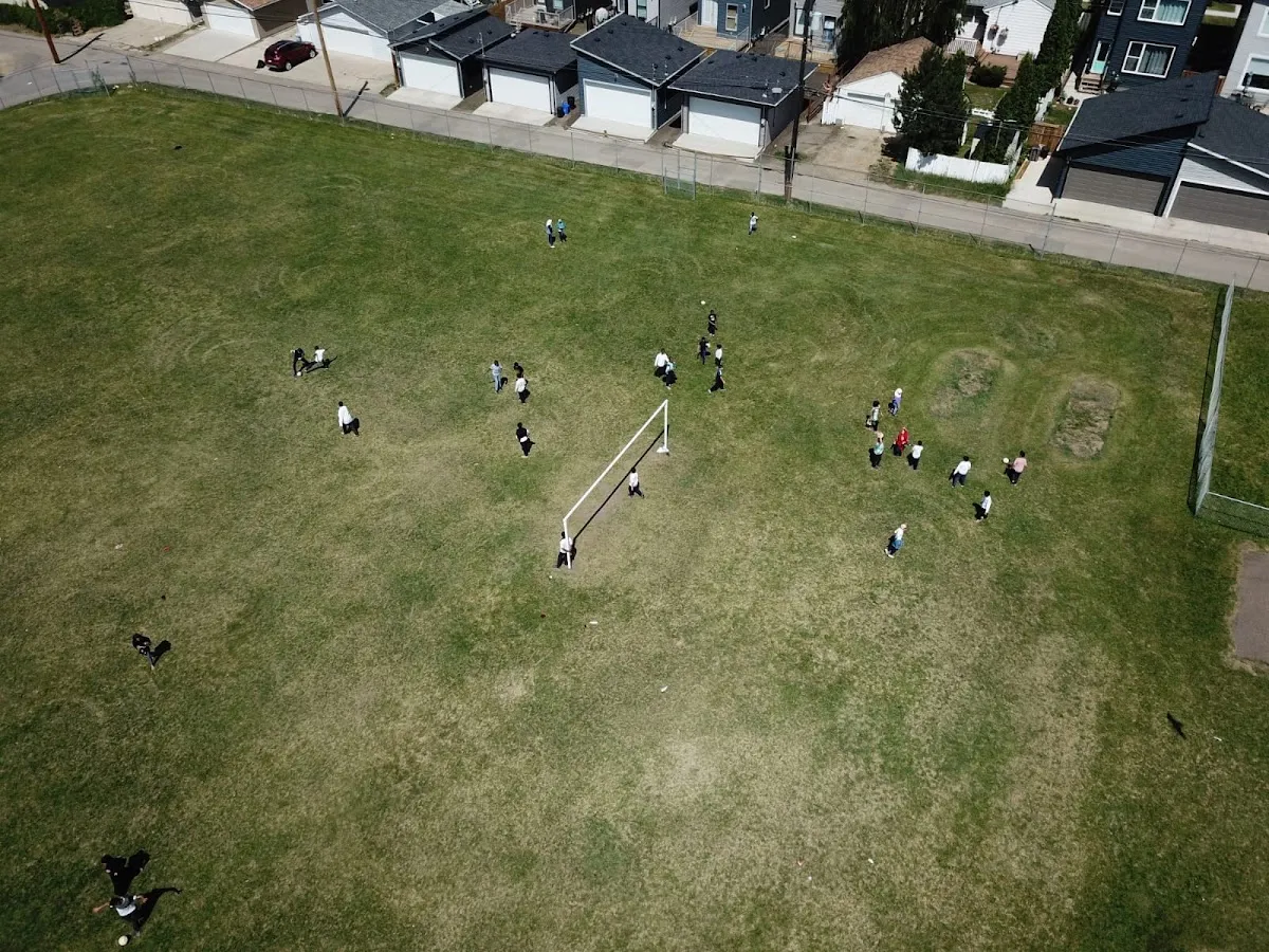 Al Mustafa Academy South campus photo 24