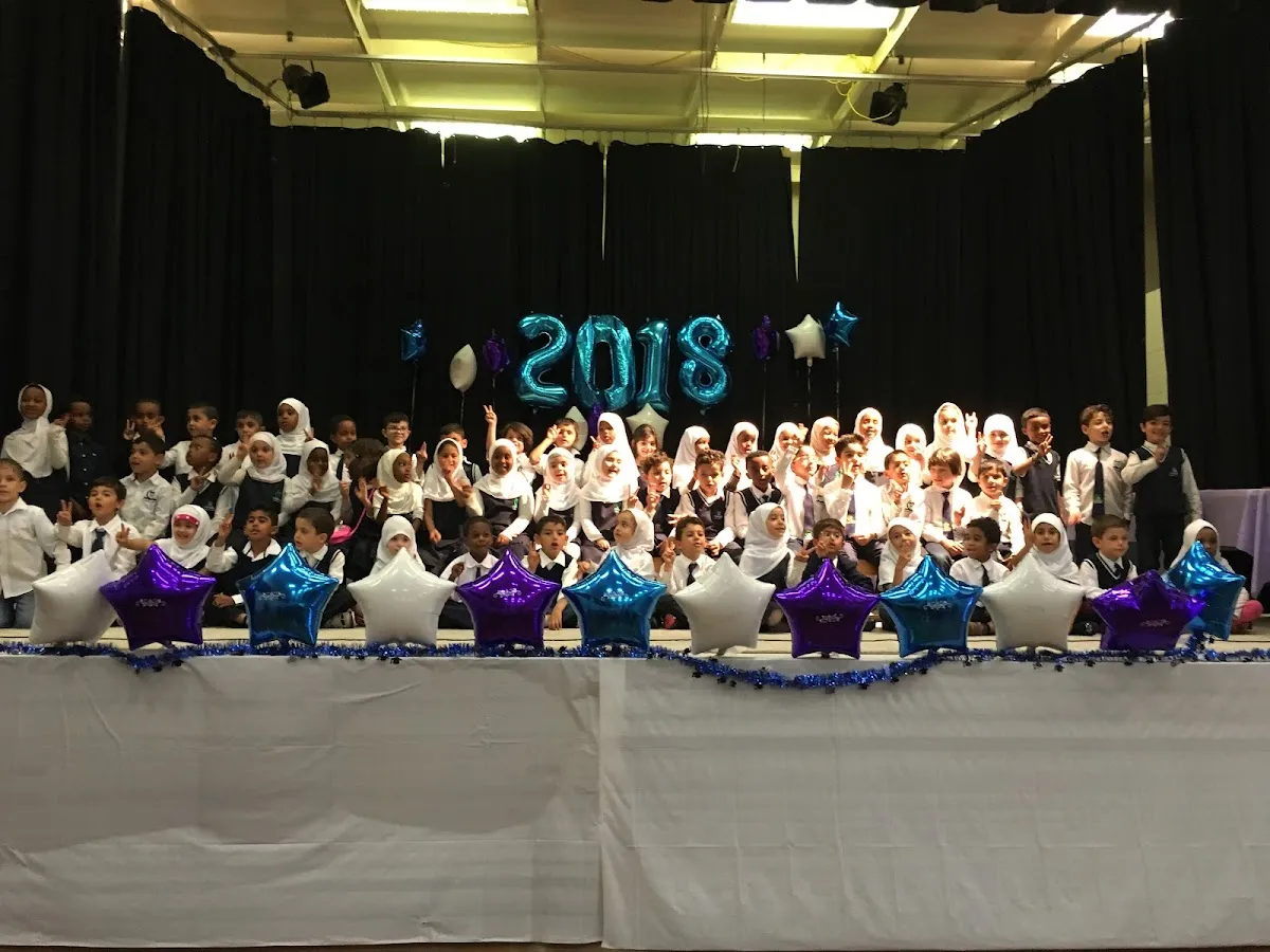 Al Mustafa Academy South campus photo 34