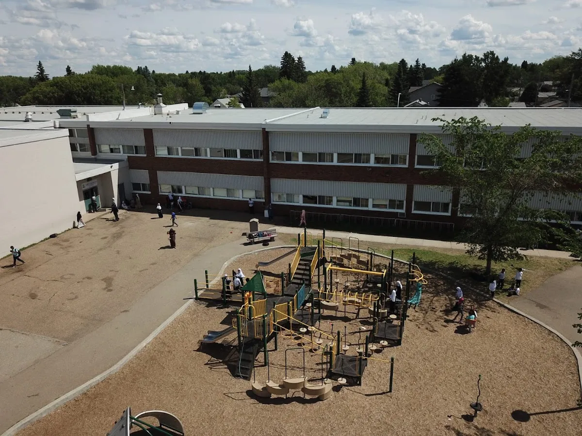 Al Mustafa Academy South campus photo 25