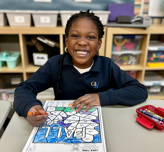 Glenmore Christian Academy Junior High campus photo 12