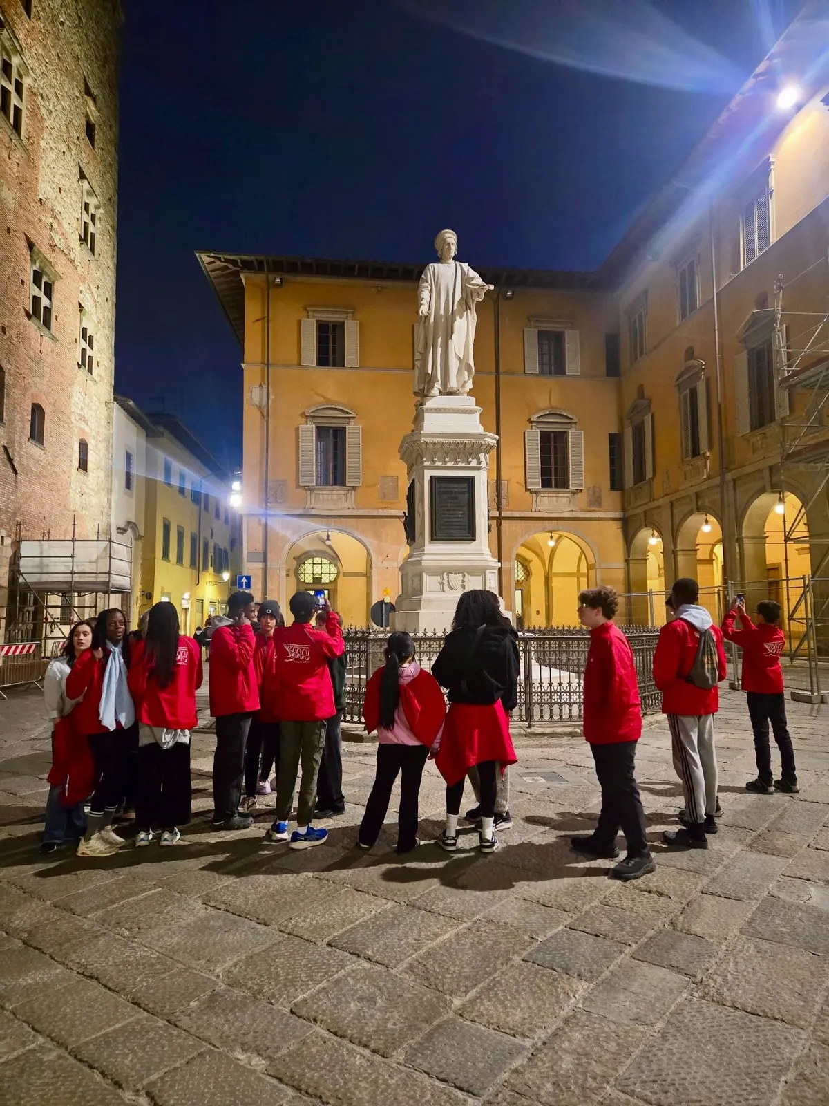 Glenmore Christian Academy Junior High campus photo 13