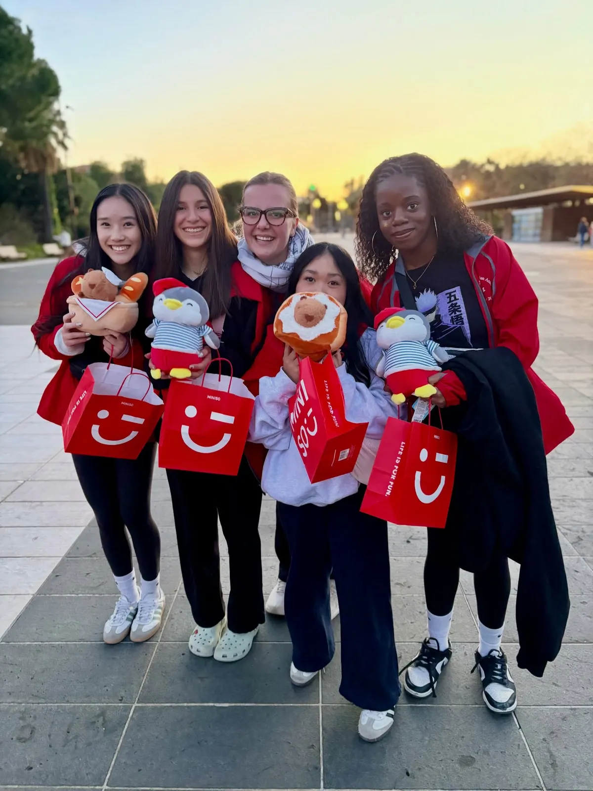 Glenmore Christian Academy Junior High campus photo 14