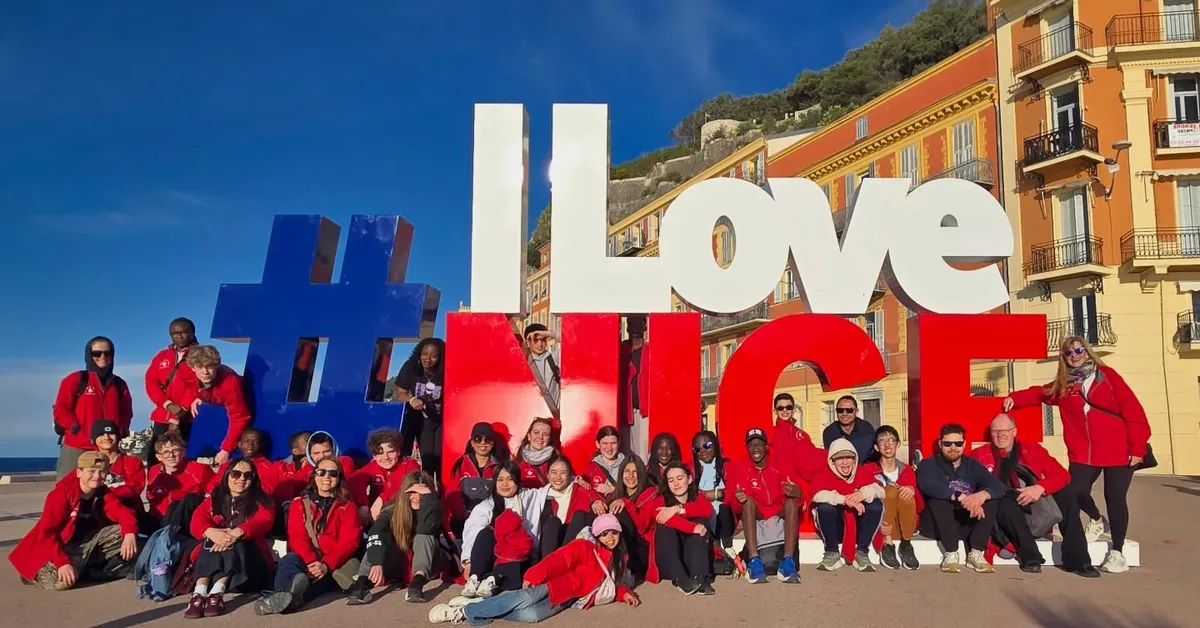 Glenmore Christian Academy Junior High campus photo 15