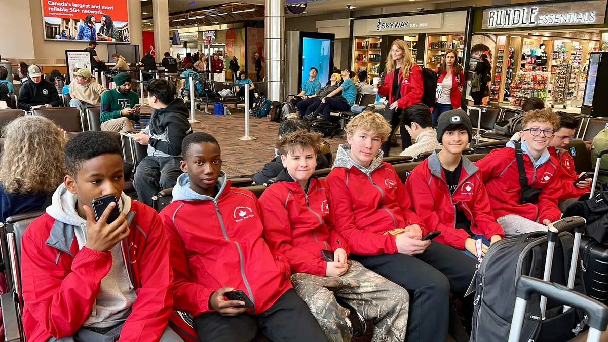 Glenmore Christian Academy Junior High campus photo 19