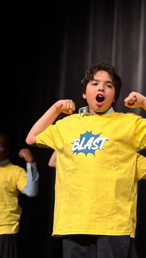 Glenmore Christian Academy Junior High campus photo 22