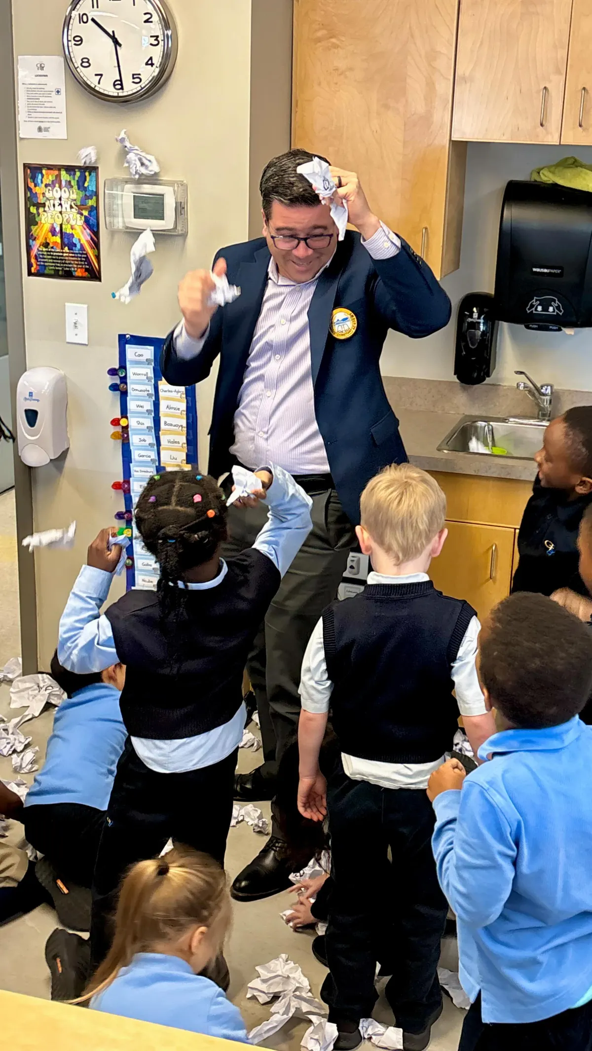 Glenmore Christian Academy Junior High campus photo 23