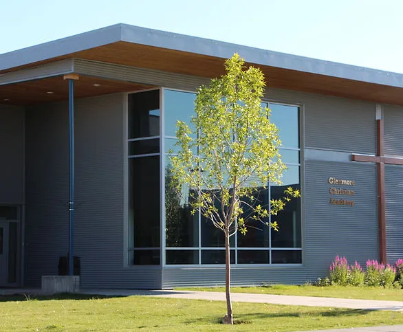 Glenmore Christian Academy Junior High campus photo 25