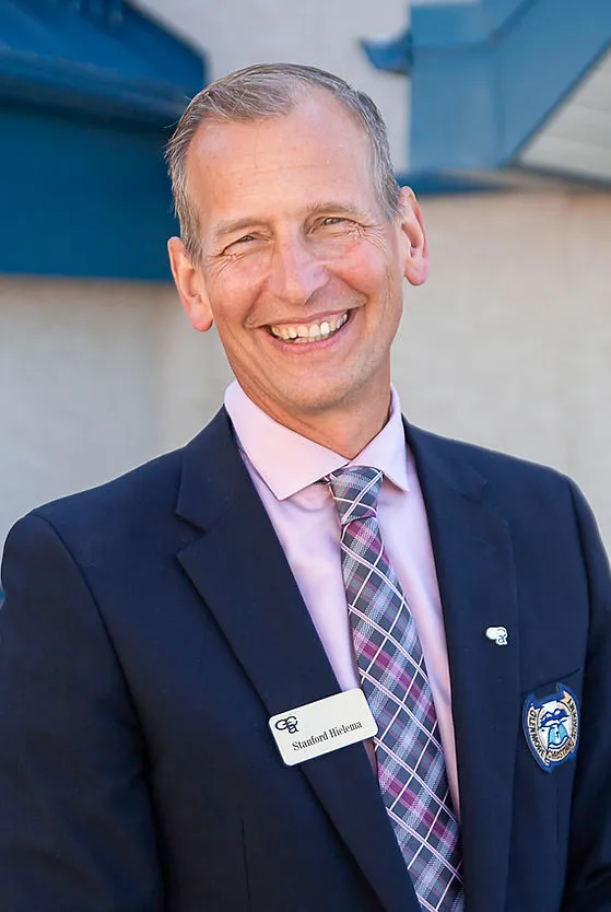 Glenmore Christian Academy Junior High campus photo 27