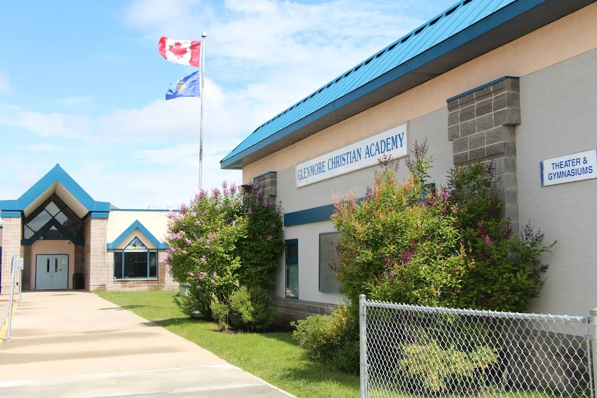 Glenmore Christian Academy Junior High campus photo 31