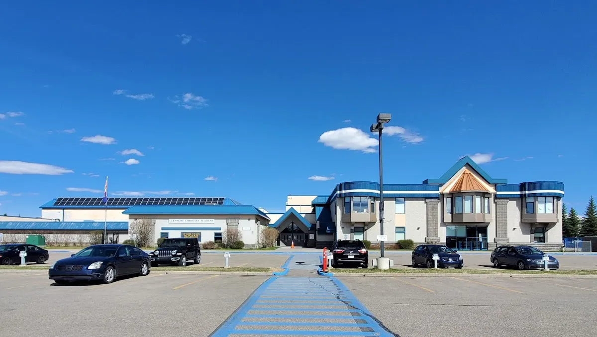 Glenmore Christian Academy Junior High campus photo 34