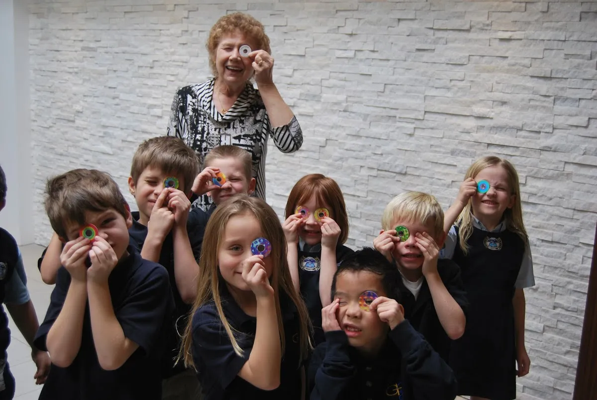 Glenmore Christian Academy Junior High campus photo 35