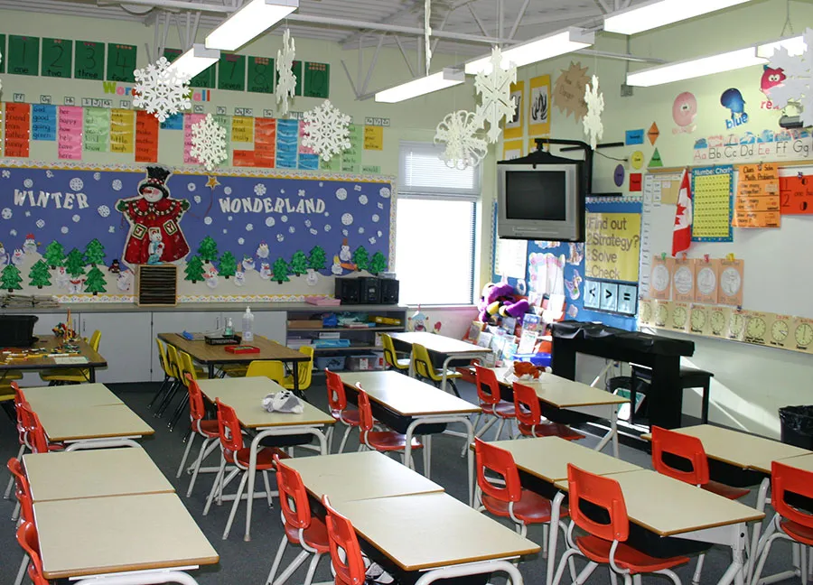 Glenmore Christian Academy Junior High campus photo 37