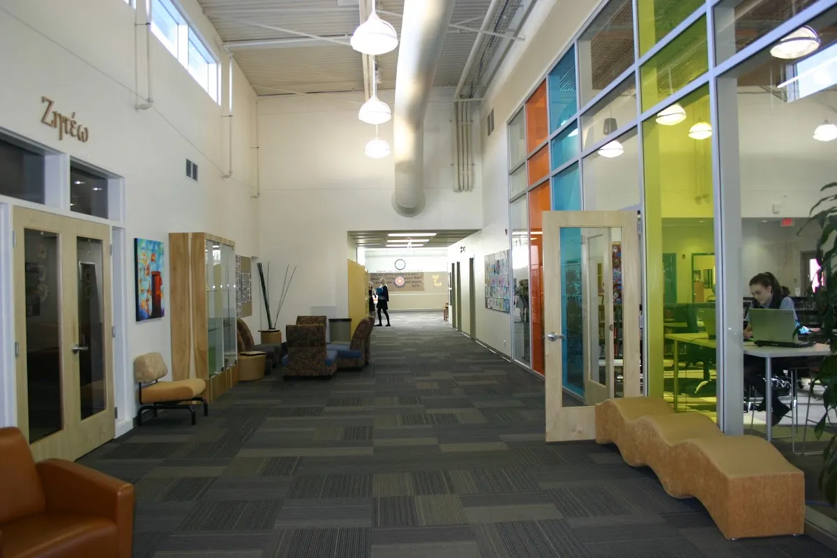 Glenmore Christian Academy Junior High campus photo 5