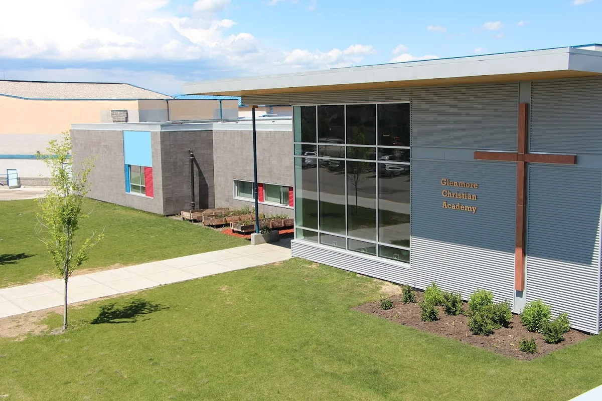 Glenmore Christian Academy Junior High campus photo 8