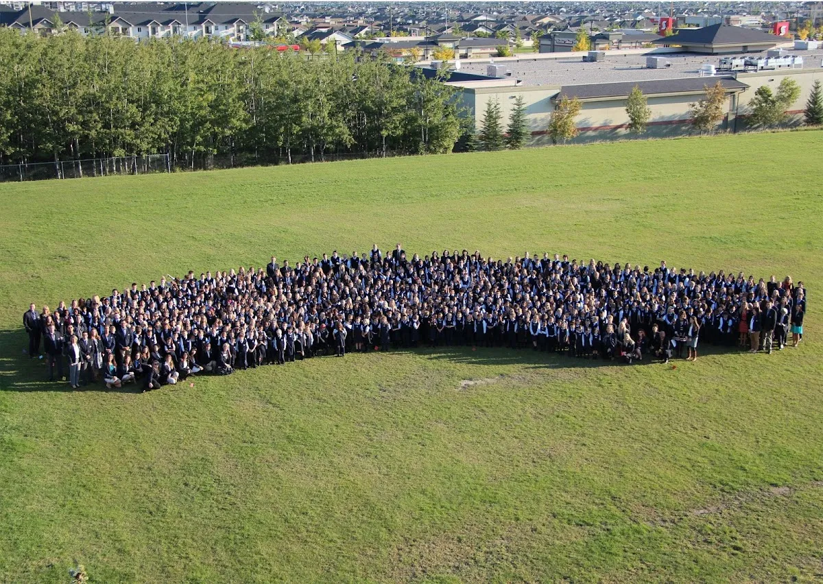 Glenmore Christian Academy Junior High campus photo 30