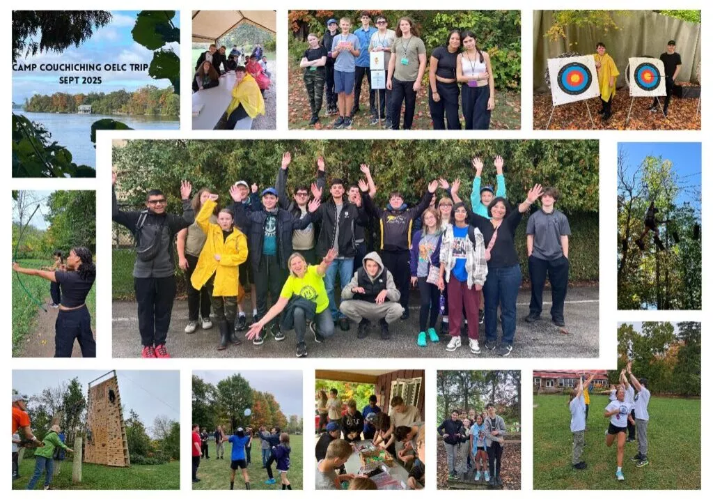 Chisholm Academy campus photo 15