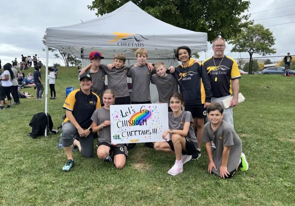 Chisholm Academy campus photo 16