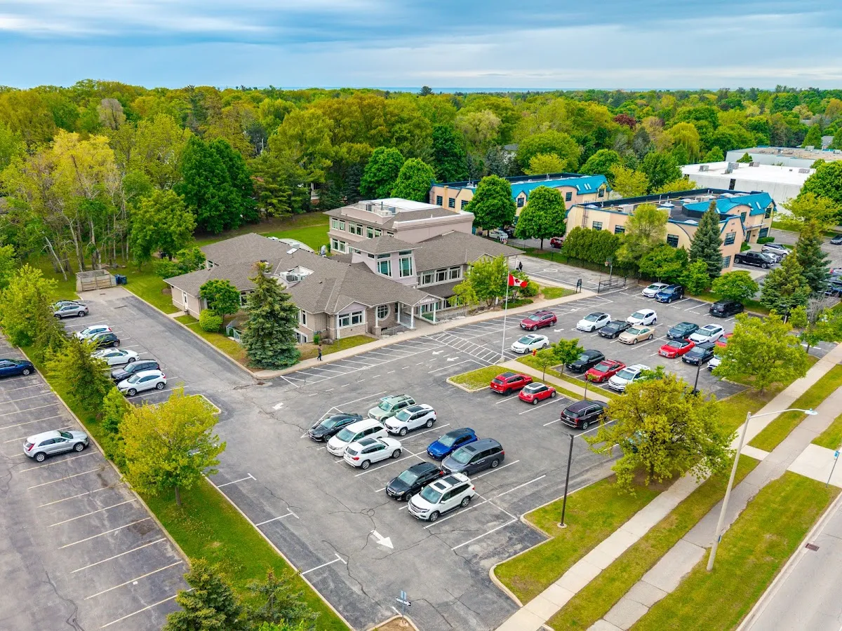 Chisholm Academy campus photo 20