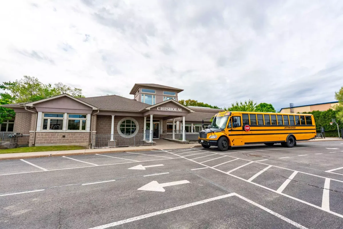 Chisholm Academy campus photo 3