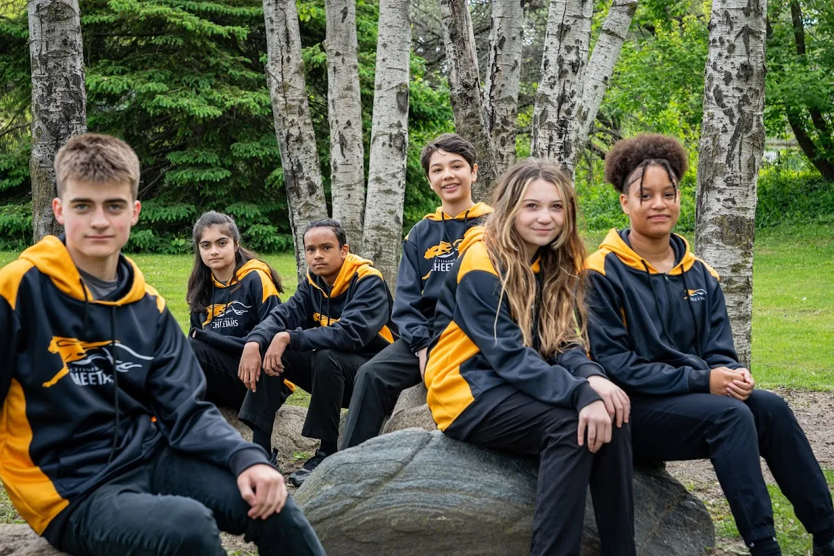 Chisholm Academy campus photo 21