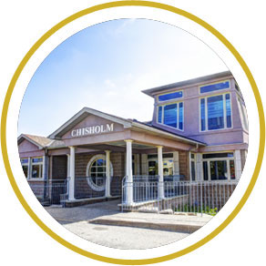 Chisholm Academy campus photo 30