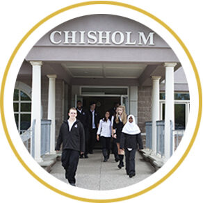 Chisholm Academy campus photo 34