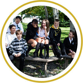 Chisholm Academy campus photo 35