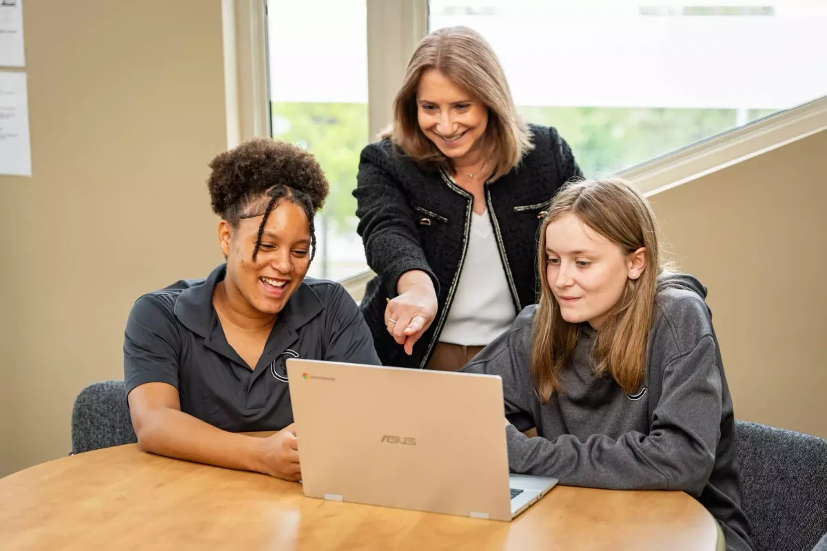 Chisholm Academy campus photo 5