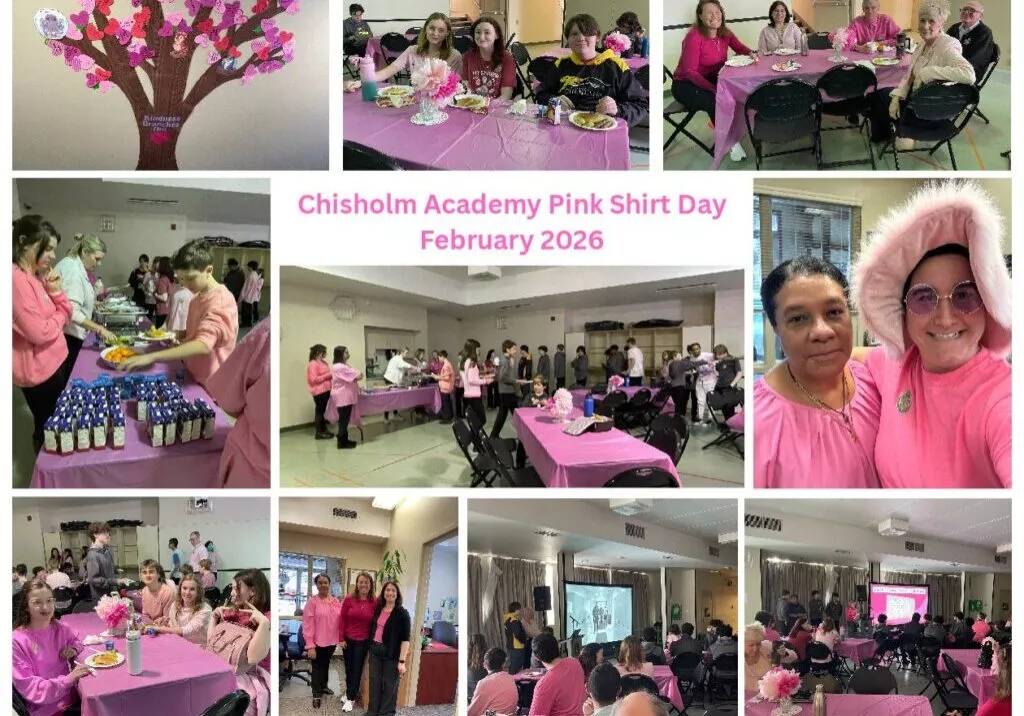 Chisholm Academy campus photo 8