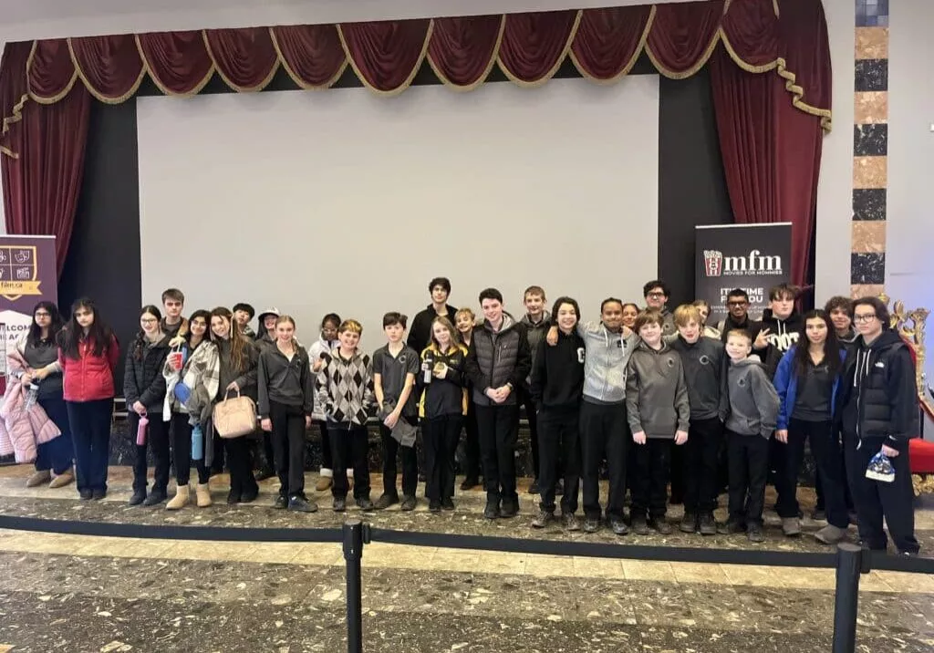 Chisholm Academy campus photo 10