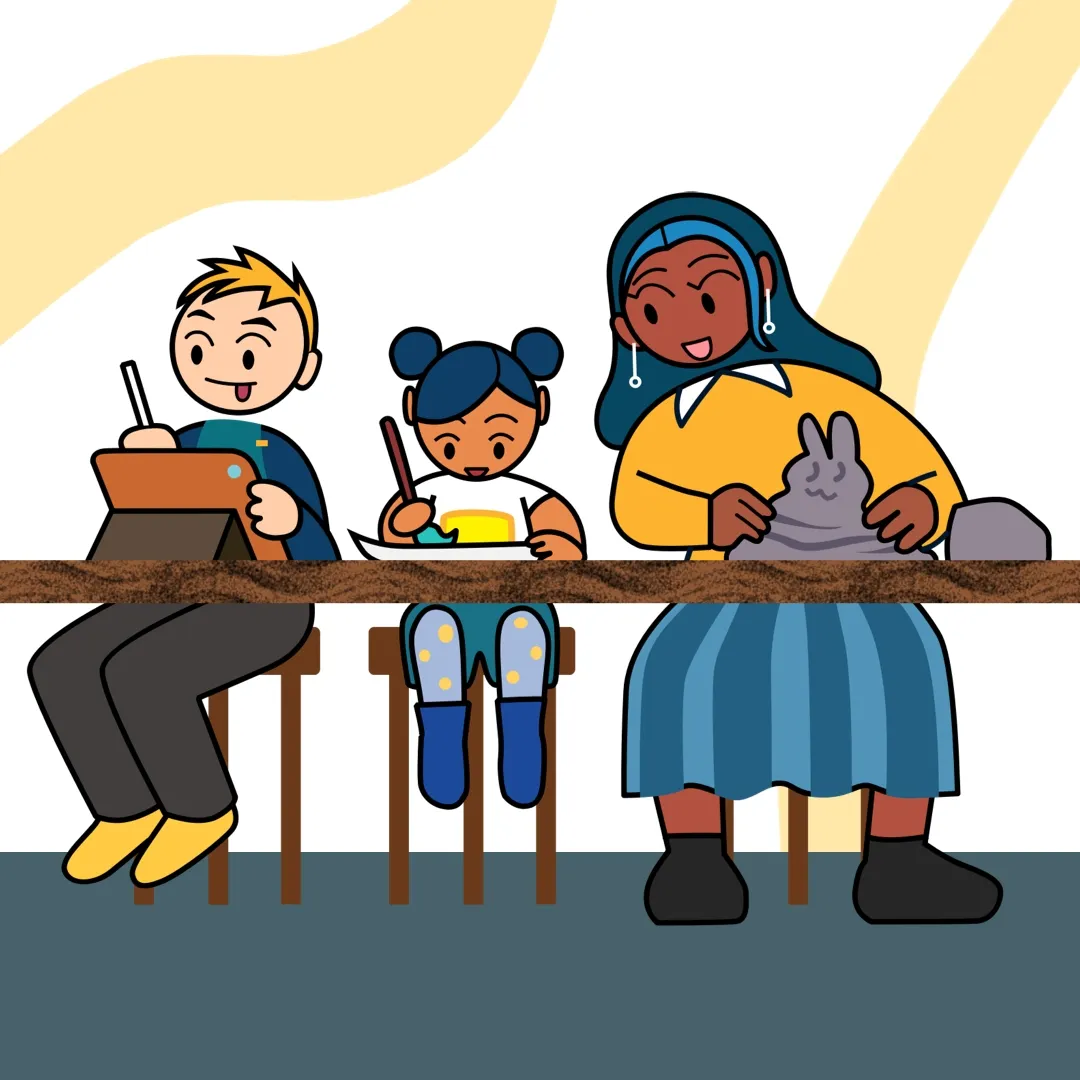 Lolart School campus photo 10