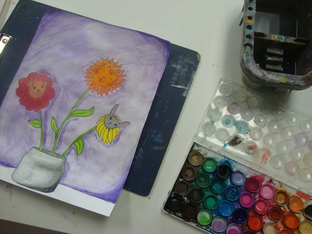 Lolart School campus photo 15