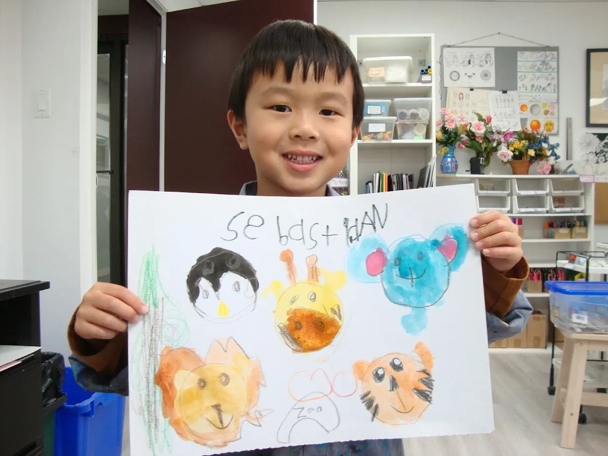 Lolart School campus photo 18