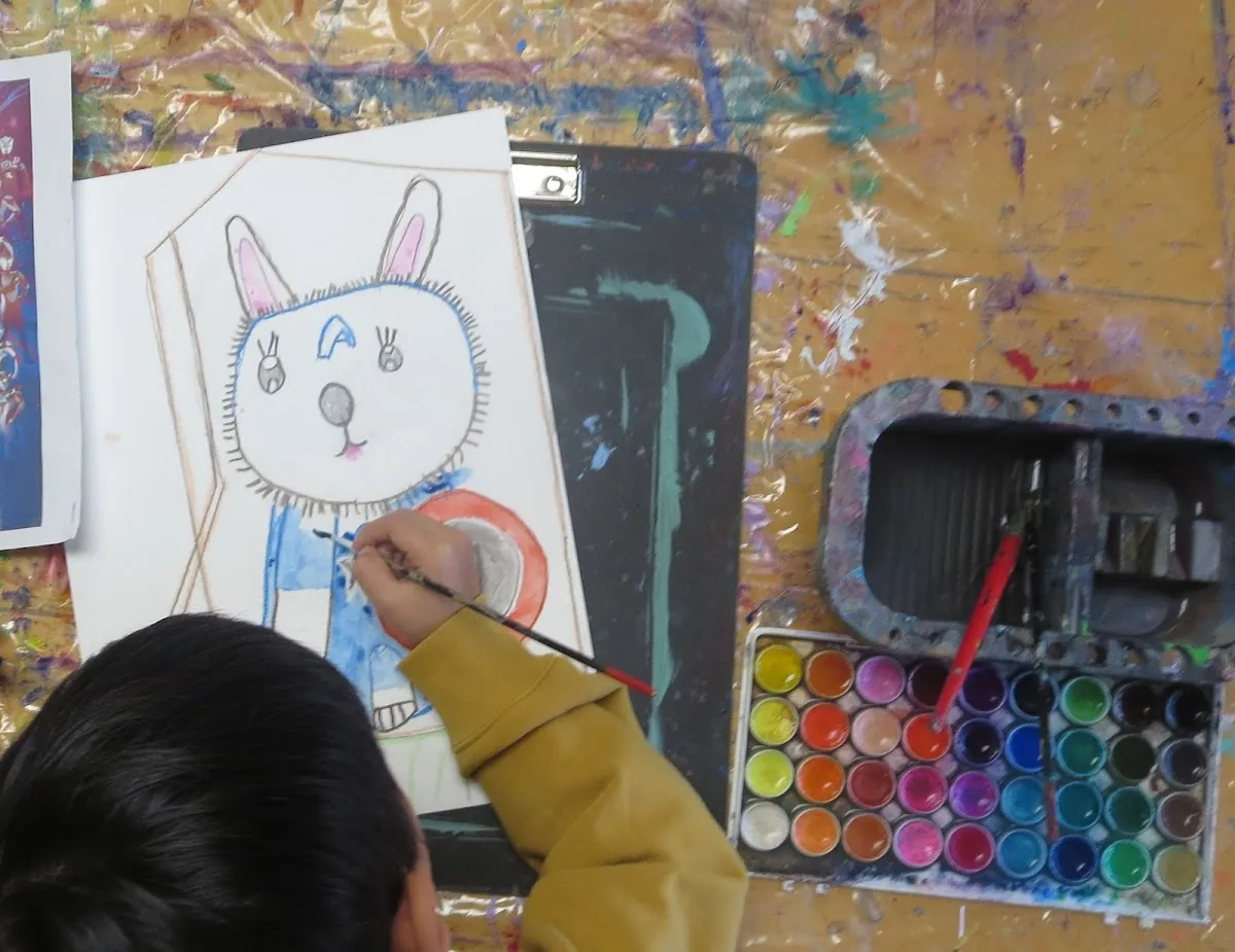 Lolart School campus photo 3