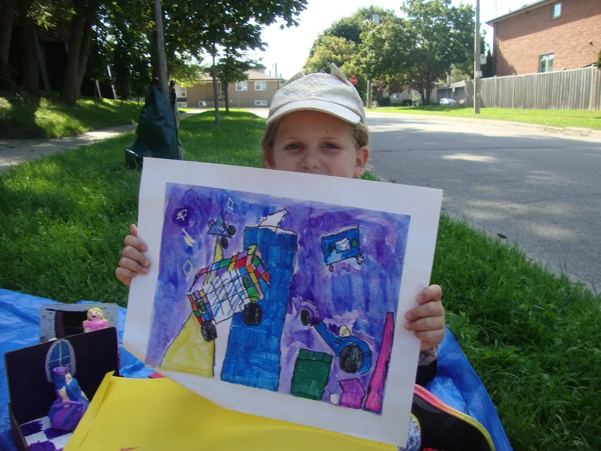 Lolart School campus photo 4