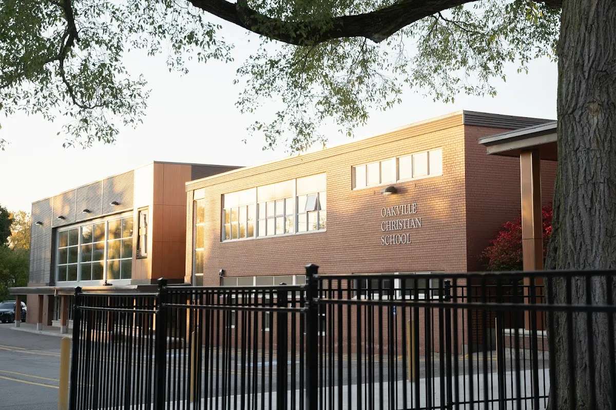 Oakville Christian School (OCS) campus photo 13
