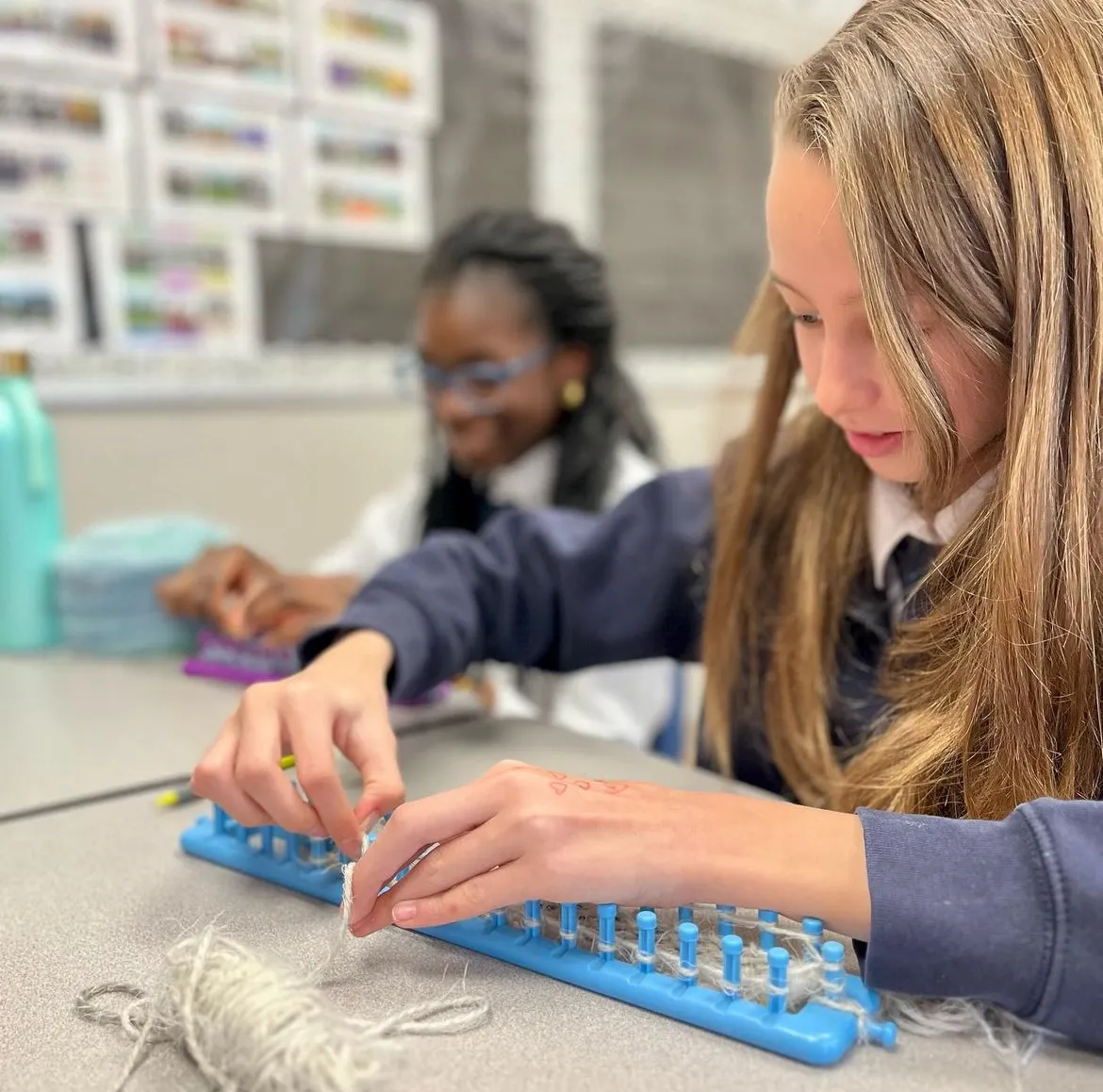 Oakville Christian School (OCS) campus photo 15