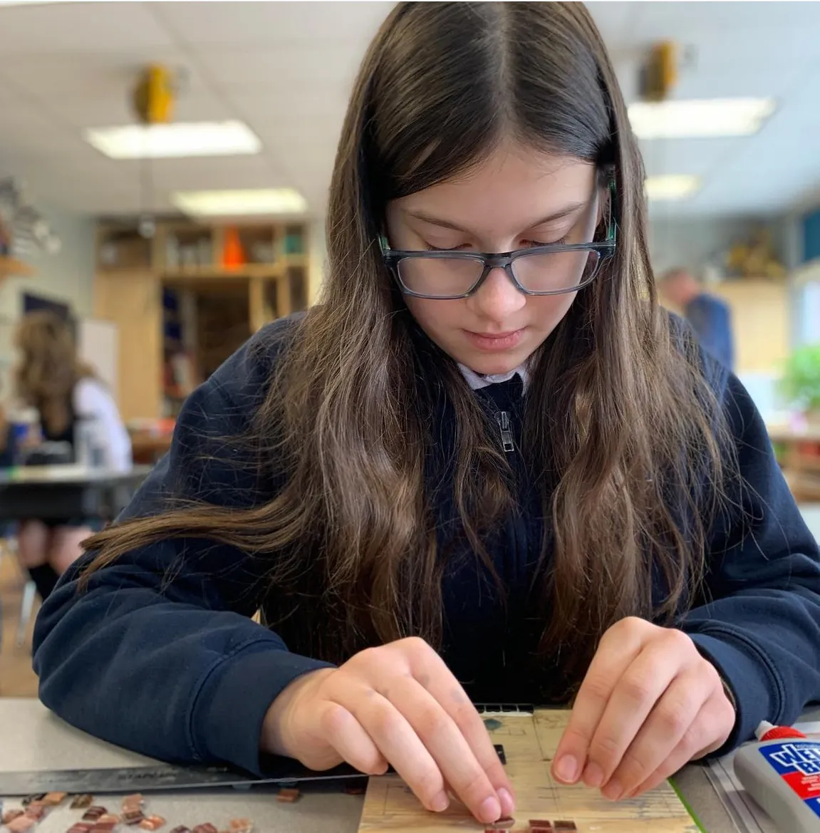 Oakville Christian School (OCS) campus photo 16